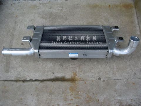 點擊檢查具體信息<br>標題：PC200-7中冷器 瀏覽次數：953